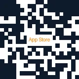 App Store下载二维码 - 每日大赛 Stakeapp APP